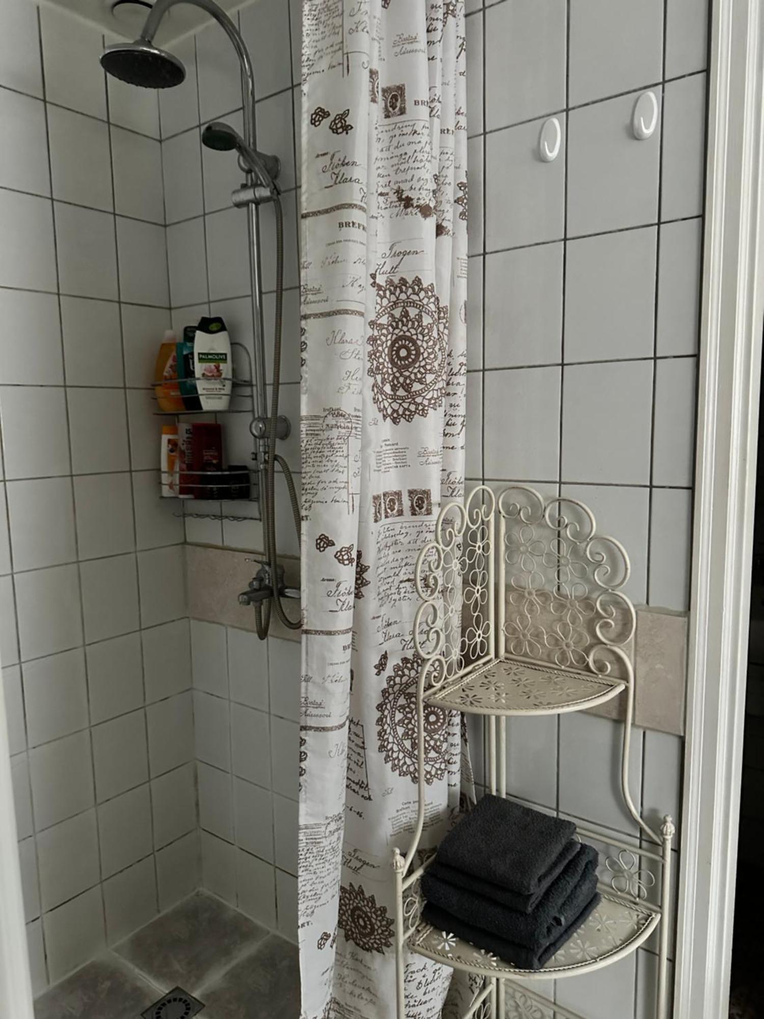 Anni Apartamento Ventspils Exterior foto