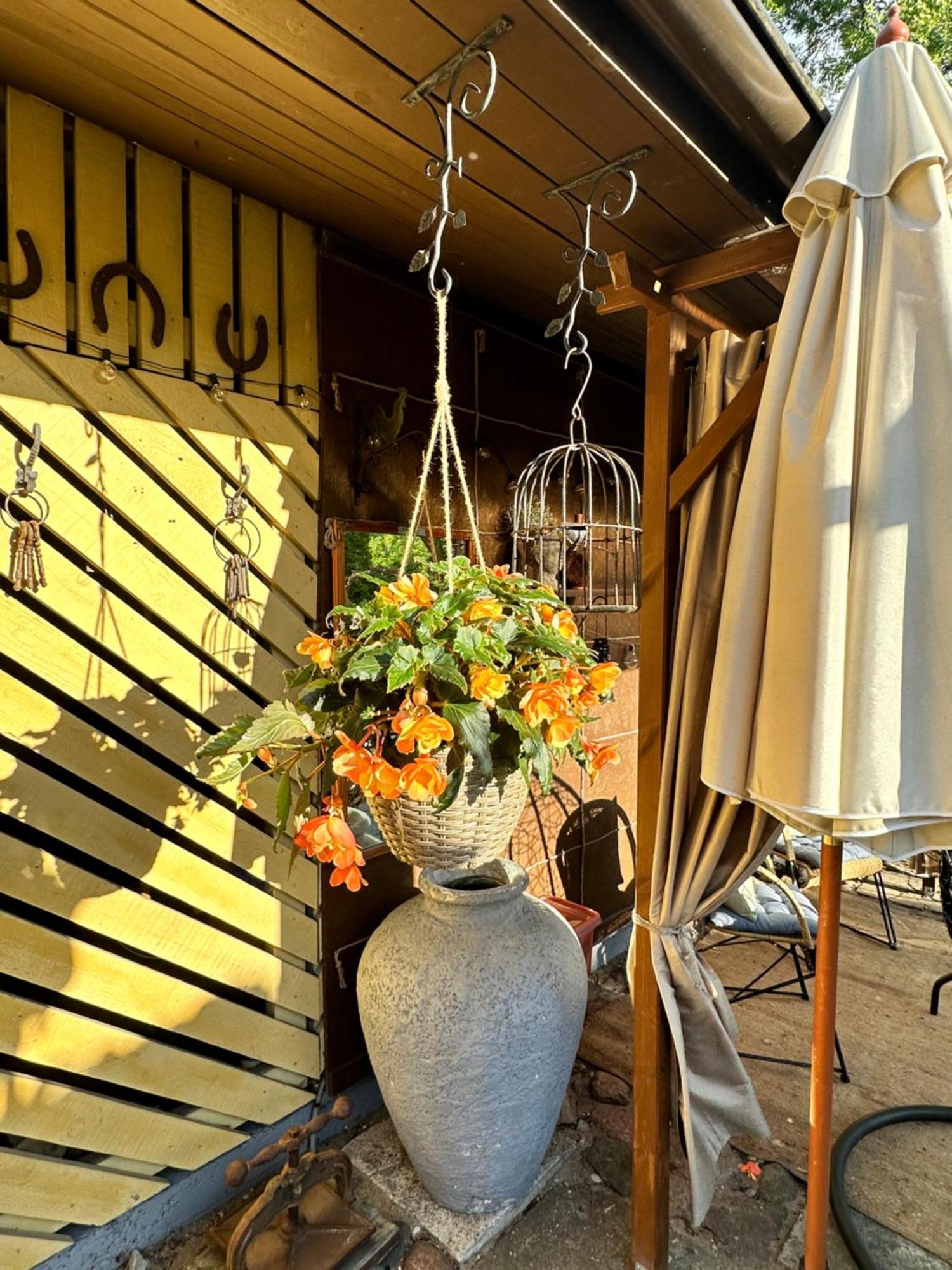 Anni Apartamento Ventspils Exterior foto
