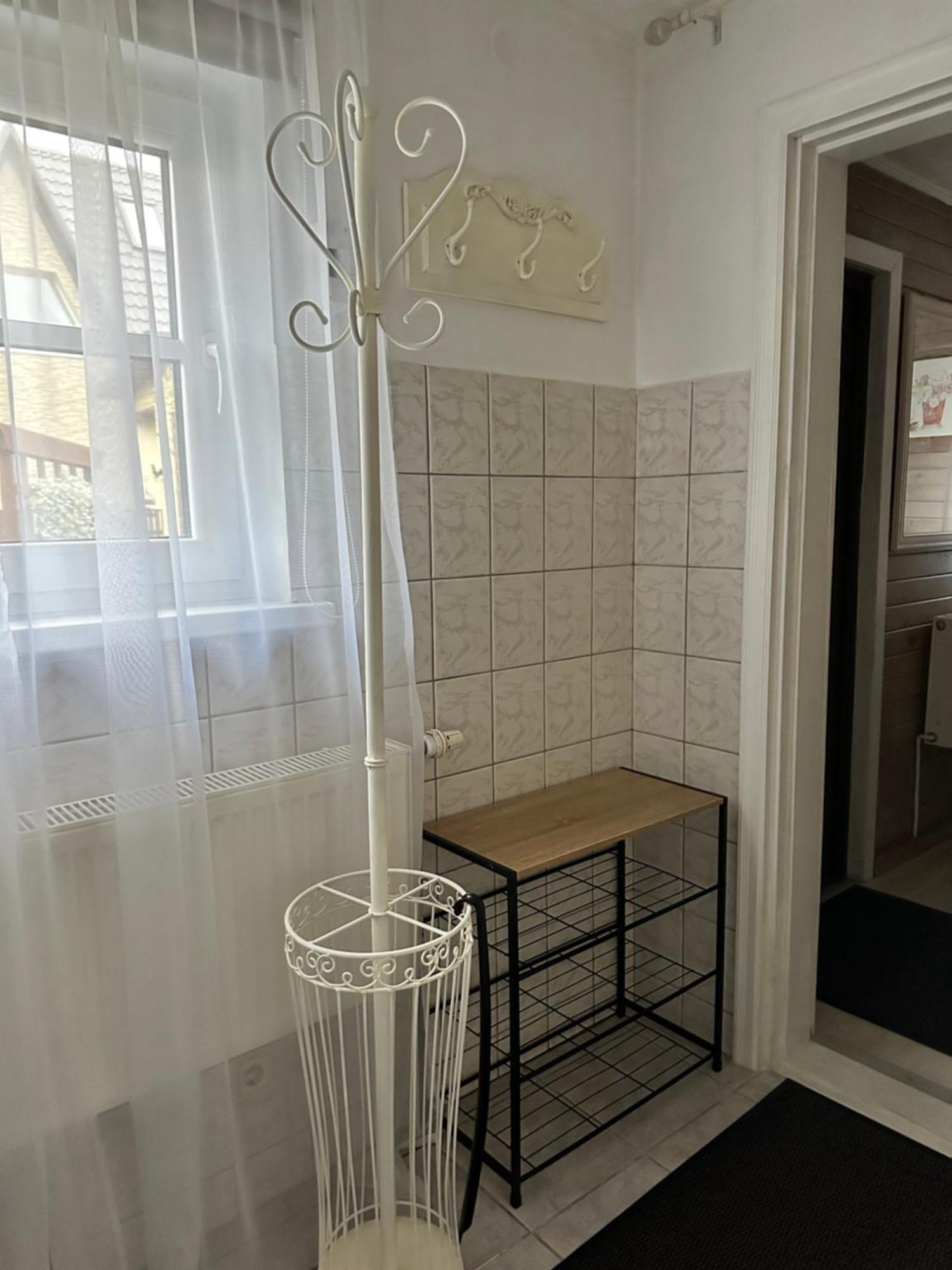 Anni Apartamento Ventspils Exterior foto