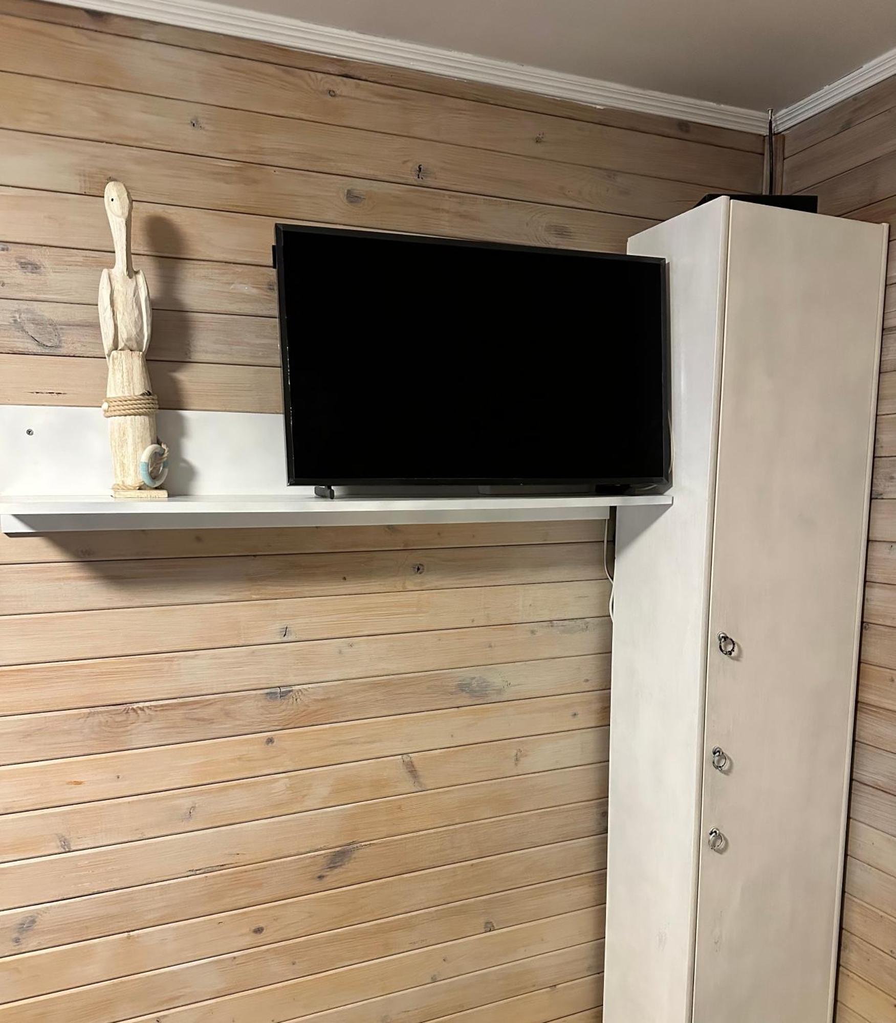 Anni Apartamento Ventspils Exterior foto